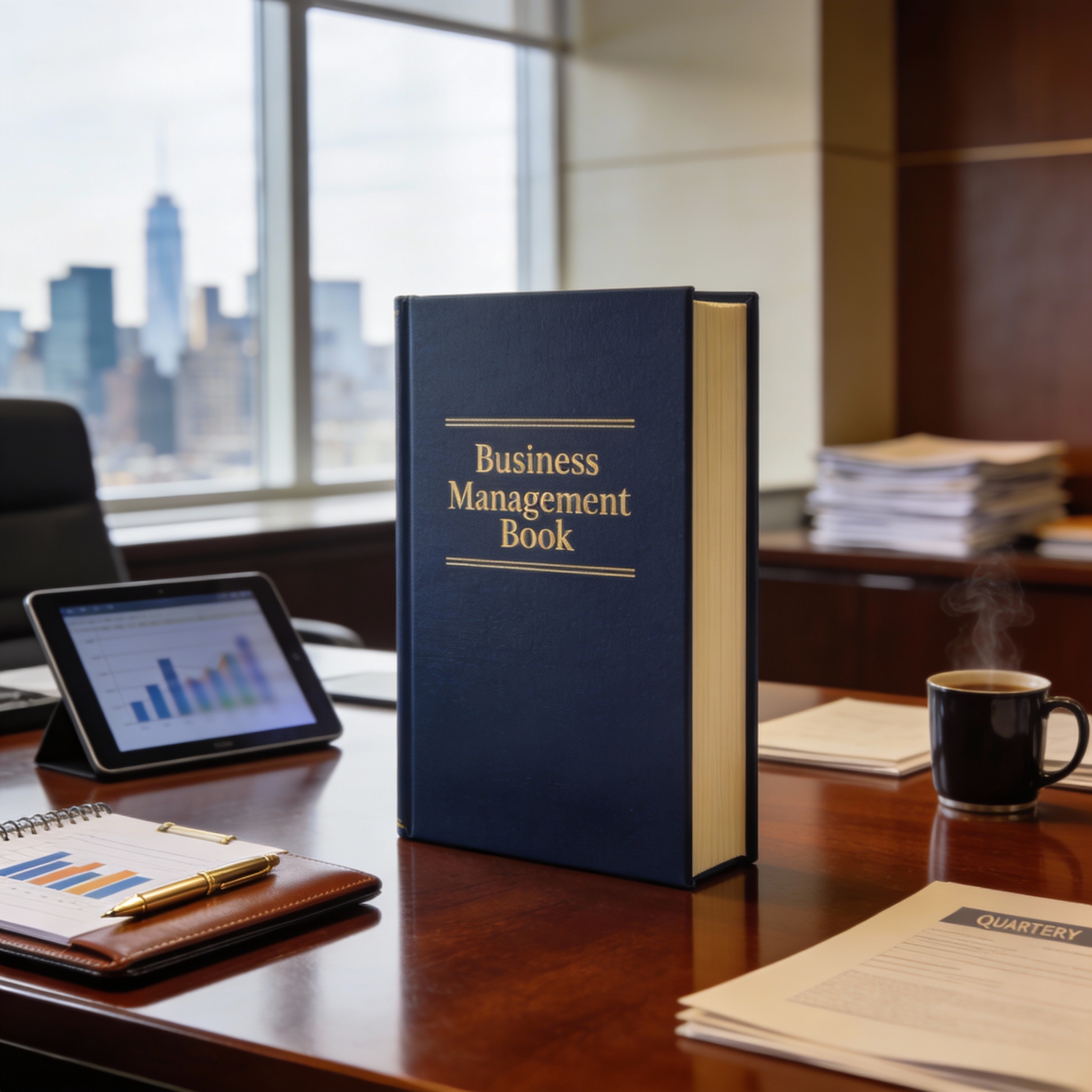 Business & Management